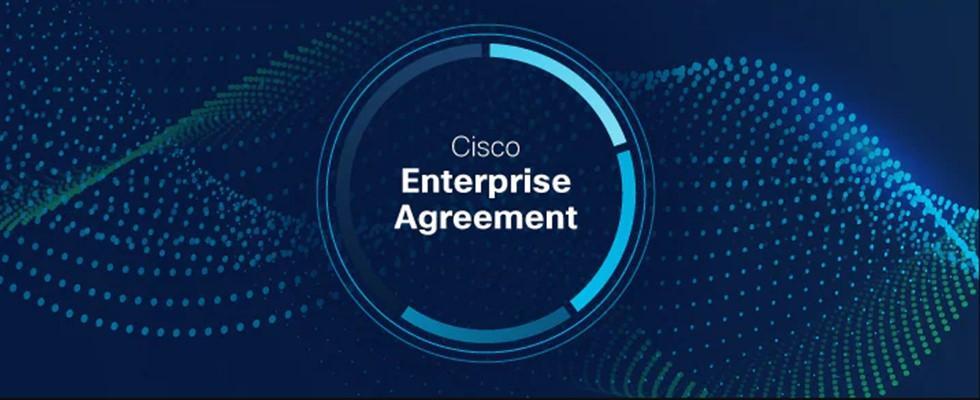 Cisco Enterprise Agreements 