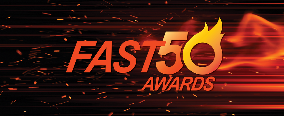 Fast 50 Charlotte NC