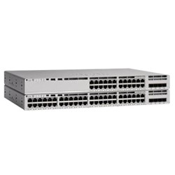 Catalyst 9200 Multigigabit Switches