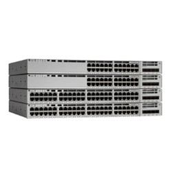 Catalyst 9200 Switches (Enhanced VN)