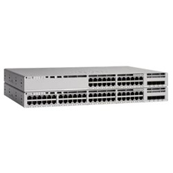 Catalyst 9200 (Modular Uplink) Switches