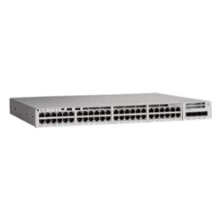 Catalyst 9200L (Fixed Uplink) Switches