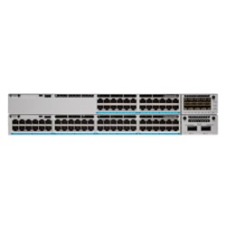 Catalyst 9300 Series