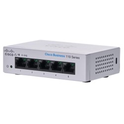 Business 110 Series Switches