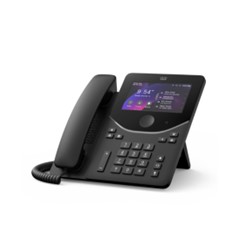 9800 Series Desk Phones