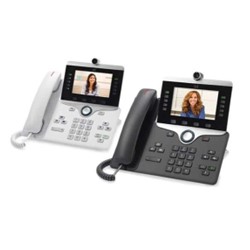 Cisco Phones