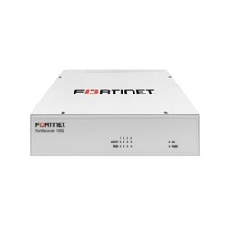 FortiRecorder-100G
