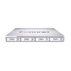 FortiRecorder-400F