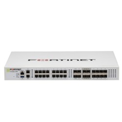 FortiGate-400F-DC Series