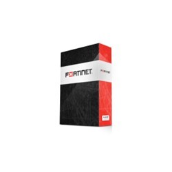 FortiRecorder-VM