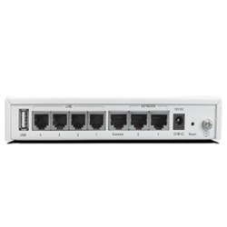 FortiVoice Gateway-GO04