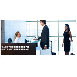 FortiVoice Hotel Management