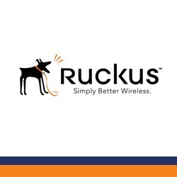 Ruckus Wireless