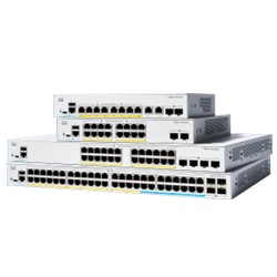 Small Business Switches