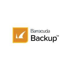 Barracuda Backup