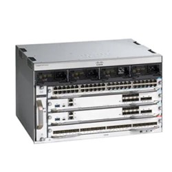 Catalyst 9400 Series