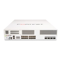 FortiGate 3200F & 3201F