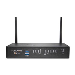TZ270W Wireless