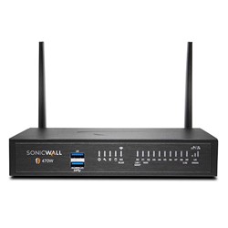 TZ470W Wireless
