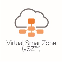 Virtual SmartZone High Scale