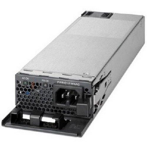 Cisco Config 1 - Power supply - hot-plug / redundant (plug-in 