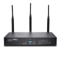  SonicWall TZ500 (01-SSC-1709) Wireless-AC Total Secure Advanced Edition 1YR