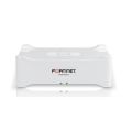 FortiVoice-100F 2 x 10/100/1000 ports,1 x250 G Storage,100 Endpoints and 16 VoIP trunks. Call Center and Hotel licenses supported