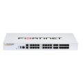 Fortinet FortiGate-120G Hardware plus 3 Year FortiCare Premium and FortiGuard Unified Threat Protection (UTP)