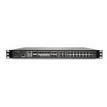 NSA 6700 Sec Upg Plus AE 3YR