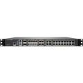 NSSP 10700 HIGH AVAILABILITY