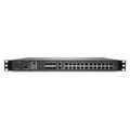 NSA 5700 HIGH AVAILABILITY