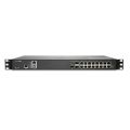 NSA 2700 TotalSecure AE 3YR