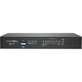 TZ570P TotalSecure AE 3YR