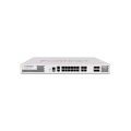 Fortinet FortiGate 200E Network security firewall- Appliance Only