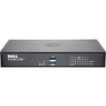 Tz500 Wireless AC W8x5 Support 1yr