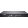 TZ600 PoE TS AE 1YR