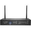 TZ470W Secure Upgrade Applianc