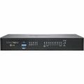 TZ570P Secure Upgrade Applianc