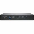 TZ570 Secure Upgrade Appliance