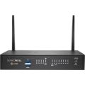 TZ270W Secure Upgrade Applianc