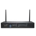 TZ570W Secure Upgrade Applianc