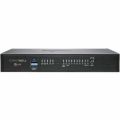 TZ670 Secure Upgrade Appliance