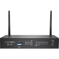 TZ370W Secure Upgrade Applianc