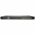 NSA 2700 Secure Upgrade