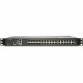 NSA 3700 Secure Upgrade
