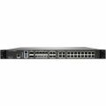 NSSP 11700 Secure Upgrade