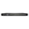 NSA 5700 Secure Upgrade