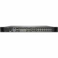 NSSP 10700  Secure Upgrade