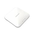 Fortinet FortiAP 241K FortiGate, FortiEdge Cloud, or SASE-managed &mdash; 2x2 Indoor quad-radio 11be 6Ghz Capable APs