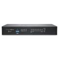 SonicWall TZ670 Secure Upgrade Plus - Includes Appliance and Advanced Protection Services Suite, 3 Years